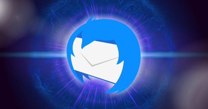 Thunderbird fala sobre o seu projeto e o seu financiamento Thunderbird fala sobre o seu projeto e o seu financiamento