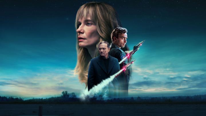 “Uma Rapariga e um Cosmonauta” é uma nova série que estreou na Netflix “Uma Rapariga e um Cosmonauta” é uma nova série que estreou na Netflix
