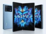 smartphone dobrável