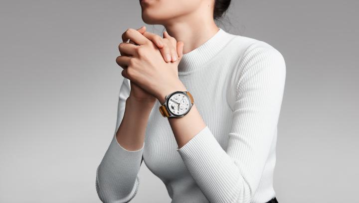Xiaomi anuncia o Watch S1 Pro: O seu mais recente smartwatch Xiaomi anuncia o Watch S1 Pro: O seu mais recente smartwatch