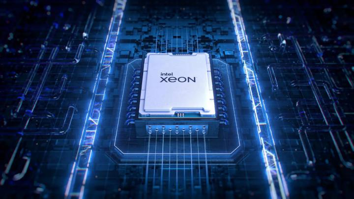 Intel apresenta o novo Xeon W com super desempenho para postos de trabalho Intel apresenta o novo Xeon W com super desempenho para postos de trabalho