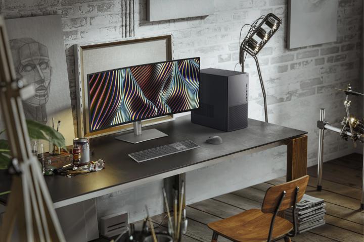 Dell Technologies lança novos desktops da série XPS Dell Technologies lança novos desktops da série XPS