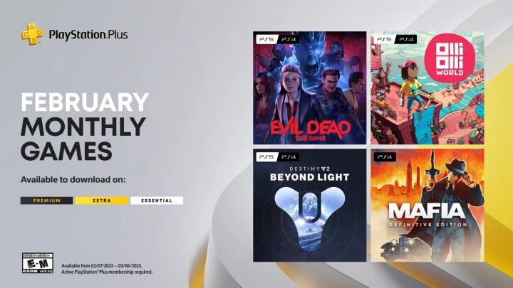 playstation plus