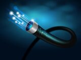 fibra ótica