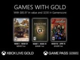 Games with Gold