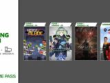 Xbox Game Pass