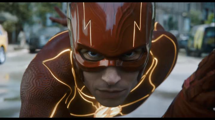 The Flash