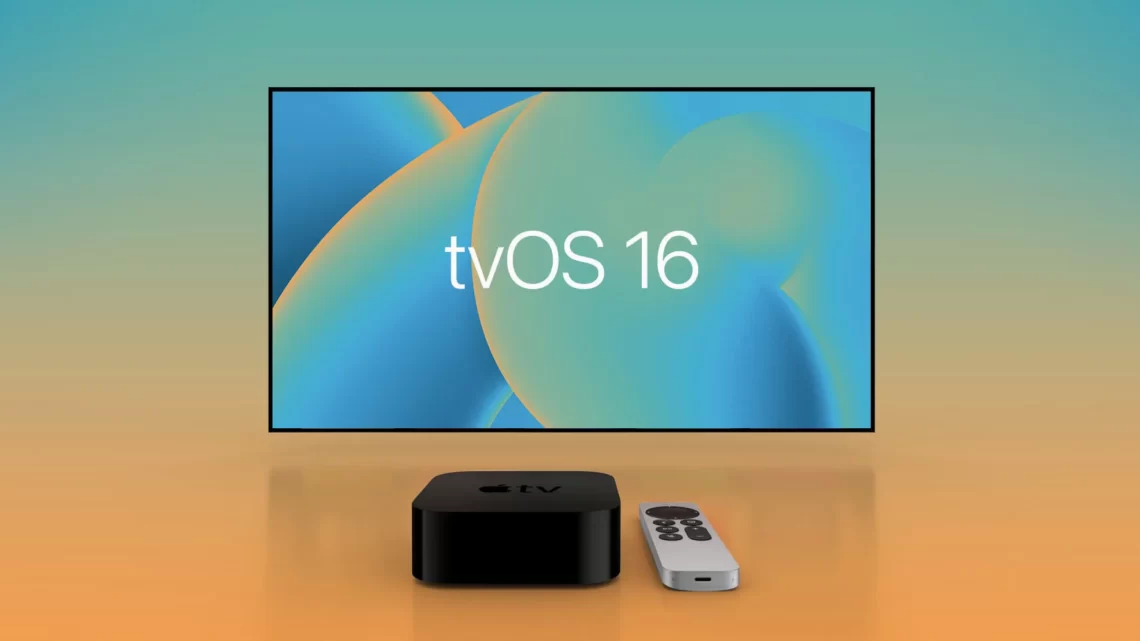 tvOS 16.3.2