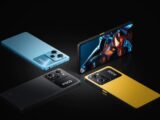 Poco X5 GT