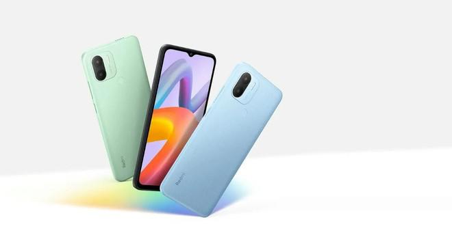 Xiaomi anuncia os novos Redmi A2 e A2 Plus Xiaomi anuncia os novos Redmi A2 e A2 Plus