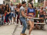 Ao Ritmo De Washington Heights
