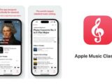 Apple Music Classical