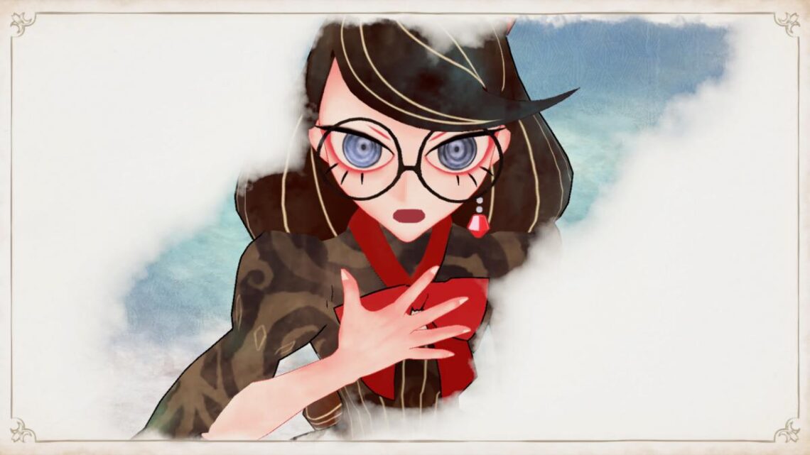Bayonetta Origins: Cereza and the Lost Demon já está disponível para a Nintendo Switch Bayonetta Origins: Cereza and the Lost Demon já está disponível para a Nintendo Switch
