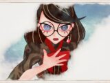 Bayonetta Origins