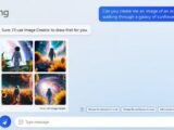 Bing Image Creator