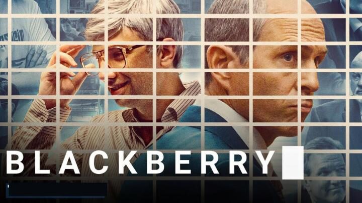 BlackBerry