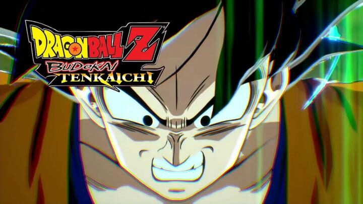 Dragon Ball Z
