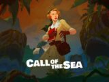Call of the Sea