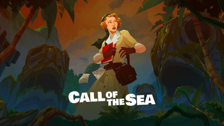 Call of the Sea é o jogo gratuito desta semana na Epic Games Store Call of the Sea é o jogo gratuito desta semana na Epic Games Store