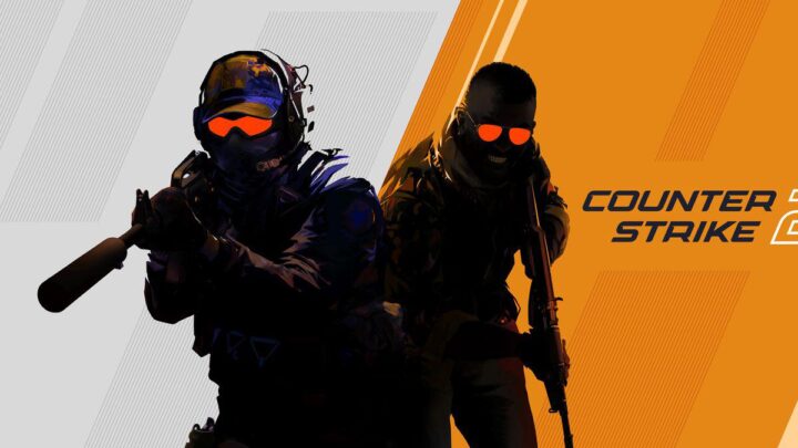 Counter-Strike 2 Counter Strike 2
