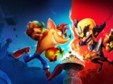Crash Team Rumble