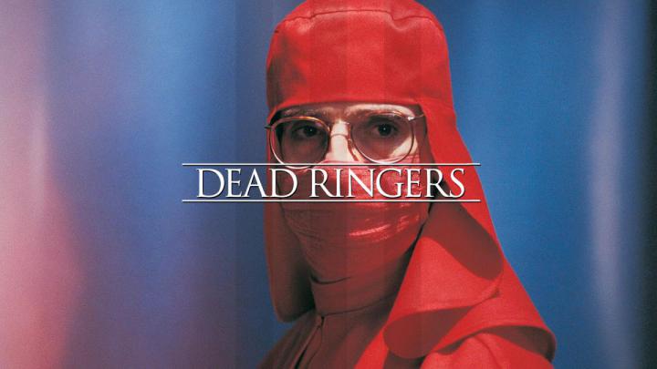 Dead Ringers estreia hoje na Prime Video Dead Ringers estreia hoje na Prime Video