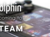 Dolphin emulador
