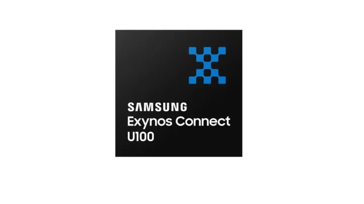 Exynos Connect U100