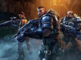 Gears of War