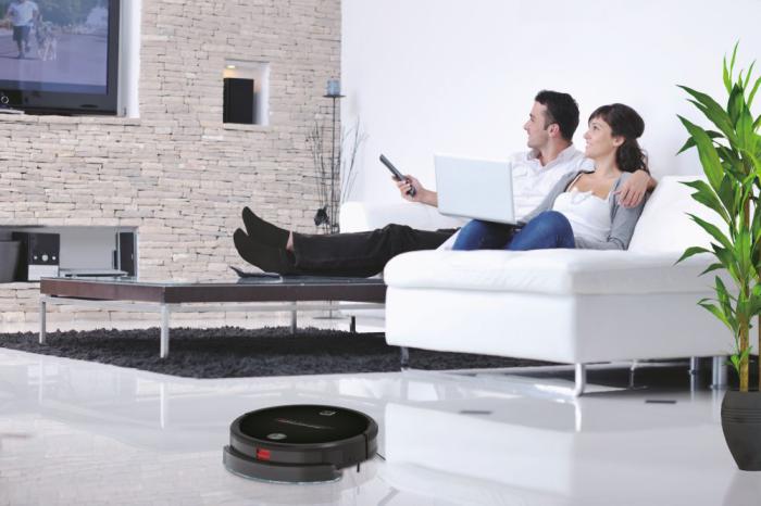 Hoover anuncia o novo H-GO 300 HYDRO PRO Hoover anuncia o novo H-GO 300 HYDRO PRO