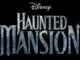 Haunted Mansion