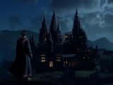 Hogwarts Legacy