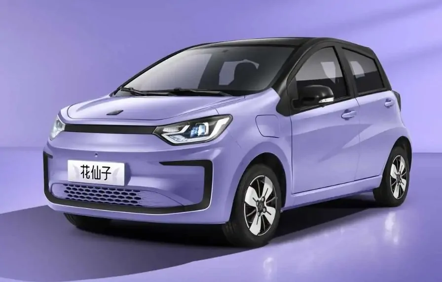 Aí está o primeiro carro elétrico movido a iões de sódio Aí está o primeiro carro elétrico movido a iões de sódio