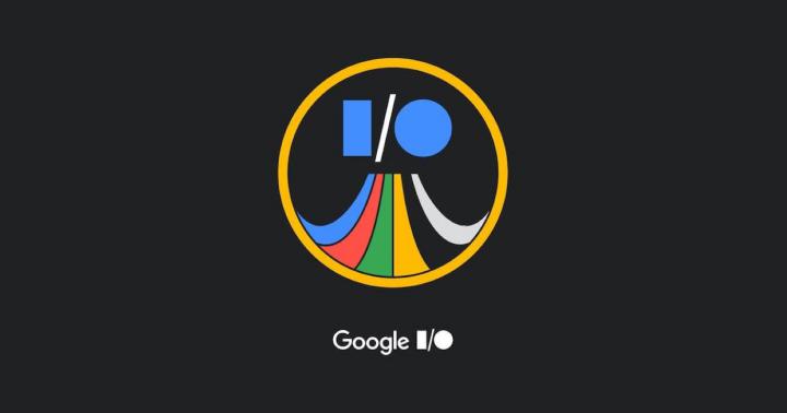 Google I/O 2023