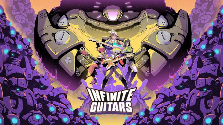 MLB The Show 23 e Infinite Guitars estão a chegar ao Xbox Game Pass MLB The Show 23 e Infinite Guitars estão a chegar ao Xbox Game Pass