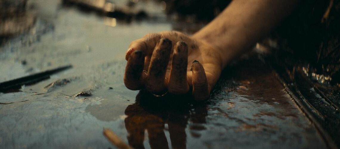 Lauchhammer: Morte na Lusácia é a nova série alemã de mistério da Netflix Lauchhammer: Morte na Lusácia é a nova série alemã de mistério da Netflix