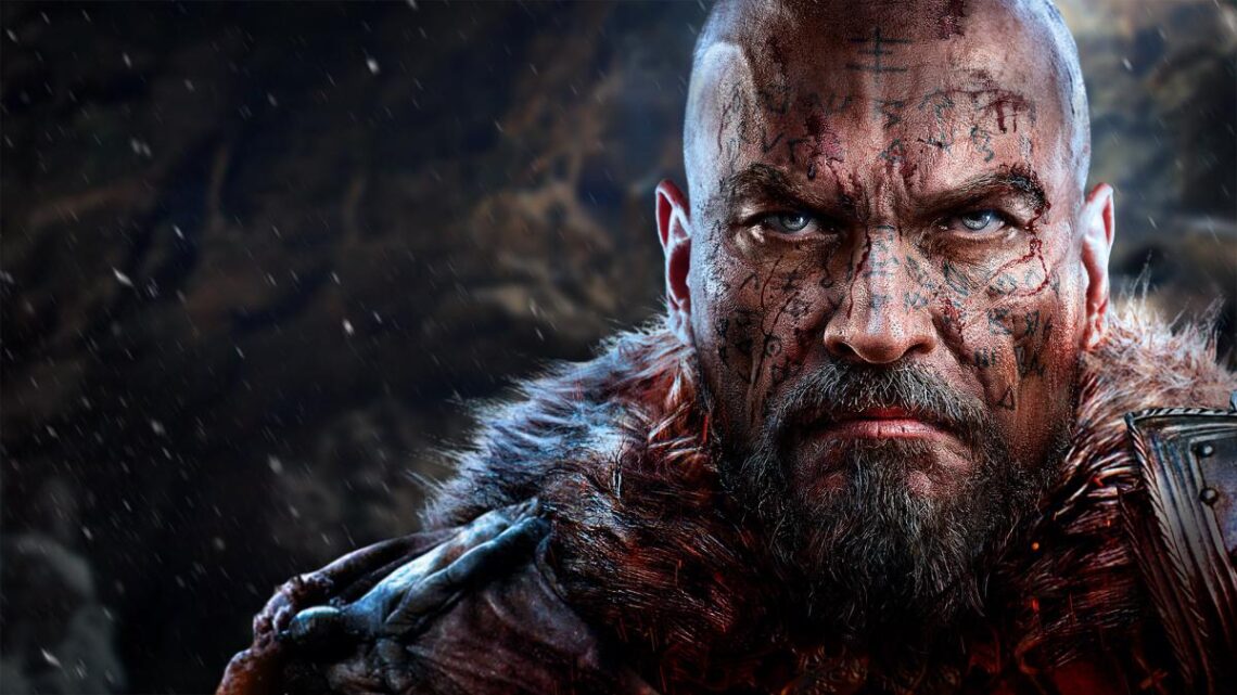The Lords of the Fallen anunciado para PlayStation 5, Xbox Series e PC The Lords of the Fallen anunciado para PlayStation 5, Xbox Series e PC
