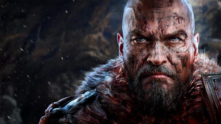 The Lords of the Fallen
