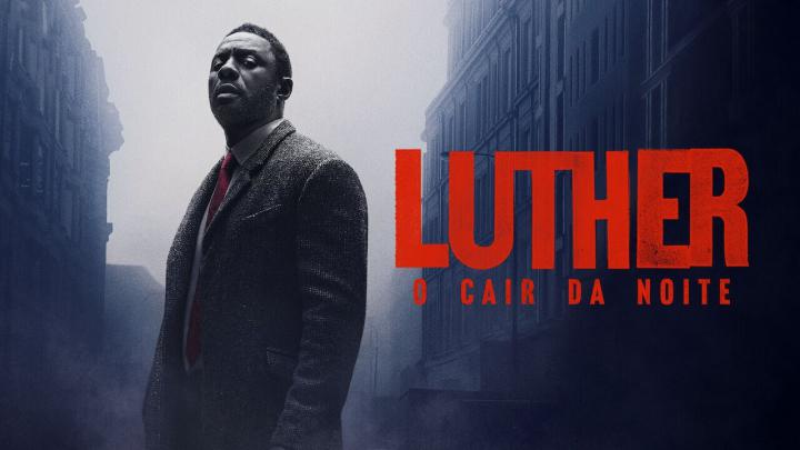 “Luther: O Cair da Noite” é o novo thriller da Netflix “Luther: O Cair da Noite” é o novo thriller da Netflix