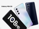 Galaxy M54