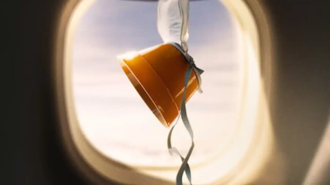 MH370: O Avião Que Desapareceu é a nova série da Netflix MH370: O Avião Que Desapareceu é a nova série da Netflix