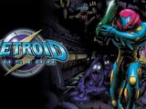 Metroid Fusion