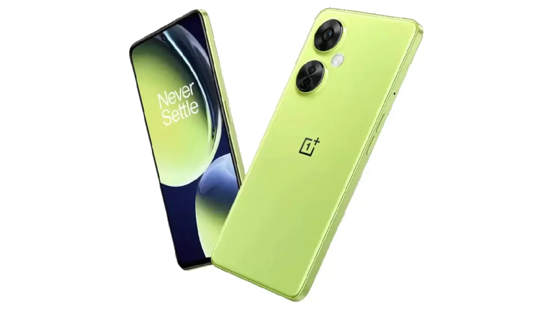 Oneplus revela novas especificações do Nord CE 3 Lite Oneplus revela novas especificações do Nord CE 3 Lite