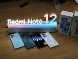 Redmi Note 12 Pro 5G