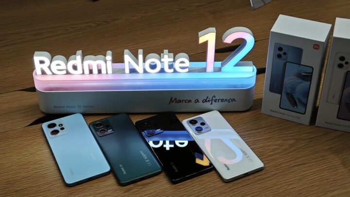 Redmi Note 12 Pro 5G
