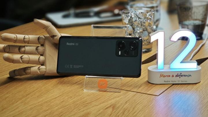 Redmi Note 12