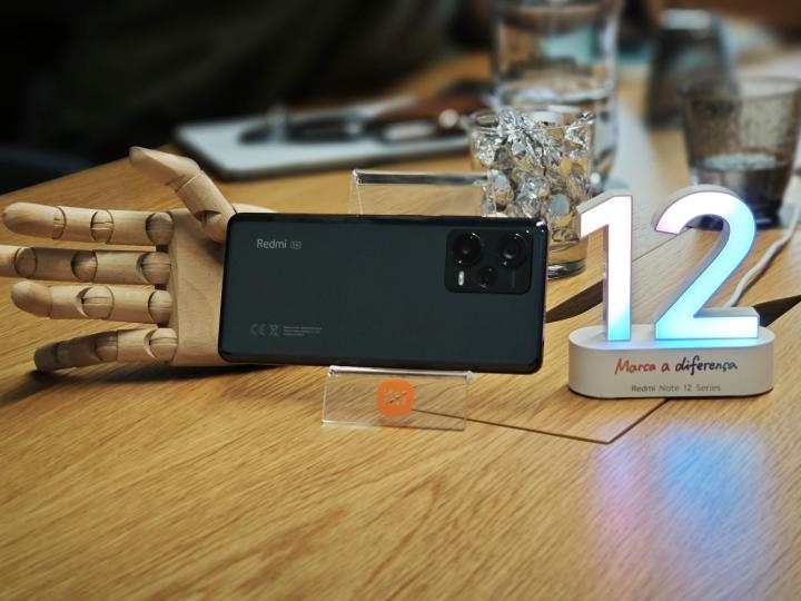 Redmi Note 12 Pro+ 5G elogiado pelo pessoal do DxOMark Redmi Note 12 Pro+ 5G elogiado pelo pessoal do DxOMark