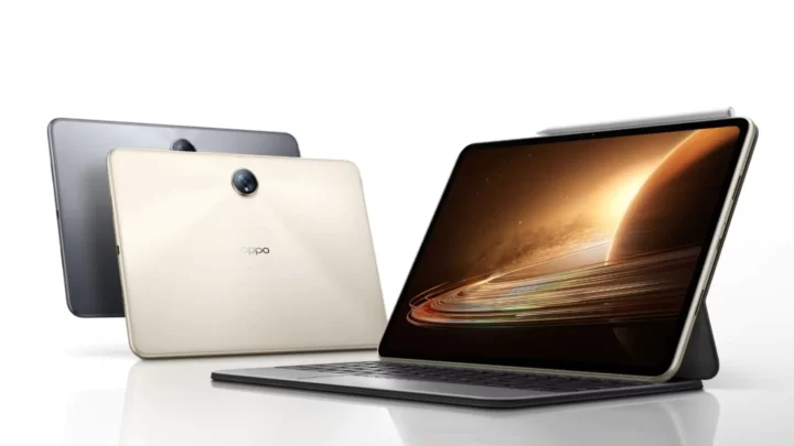 OPPO Pad 2