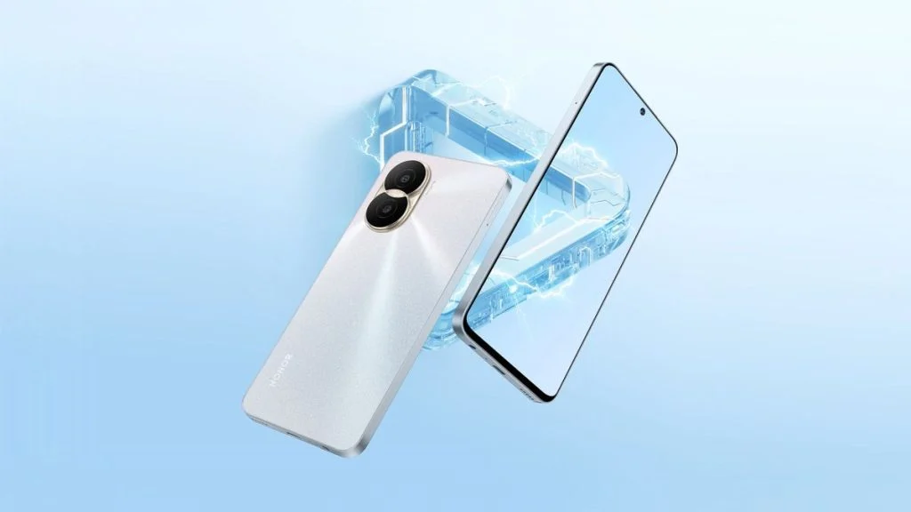 Honor Play 7T e 7T Pro oficialmente anunciados Honor Play 7T e 7T Pro oficialmente anunciados