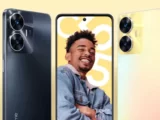 Realme C55